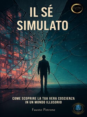 cover image of Il Sé Simulato